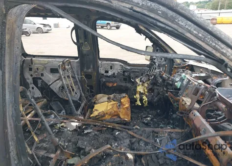 2008 Ford F-150 60Th Anniversary/Fx4/King Ranch/Lariat/Xlt z USA, uszkodzony, nr VIN 1FTPW14V18KD34000